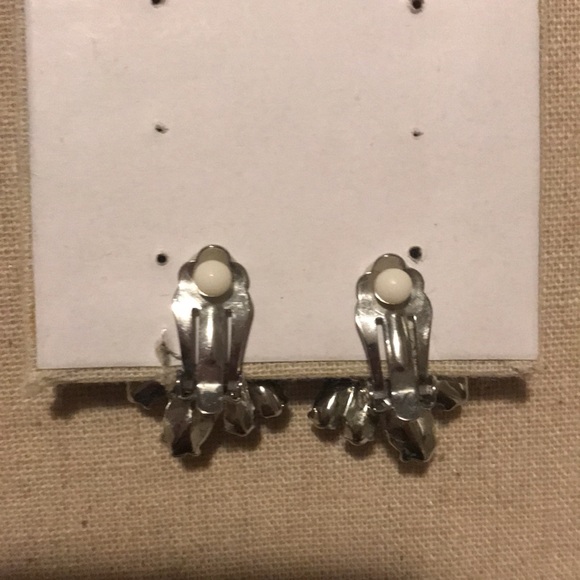 Jenny packham London crystal clip ins - Picture 3 of 3